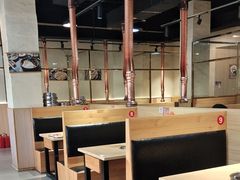-麻蒲碳烤肉(嘉禾东平地铁站19号店)
