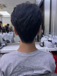 -星格造型·Hair Salon
