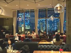 -Mercato莫卡多露台餐厅与酒吧(K11店)