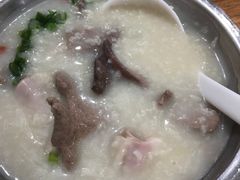 -南记食粥坊·宵夜大排档(莲花总店)