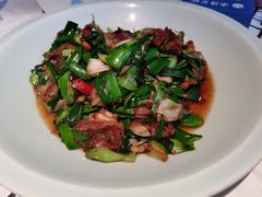 -米汤记忆(南京西路店)