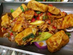 -自游人·美食一楼·地道徽菜(三十年名店)