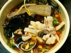 -重庆乌鱼庄·龙滋鲜(青羊大道店)