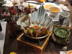 -匠和风精致料理(莆田财富中心店)