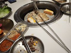 -花味·自助烤肉(南方时代店)