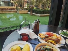 -康莱德酒店·美庭自助餐厅