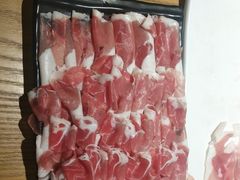 呷哺高羊肉-呷哺呷哺(砂之船奥莱店)