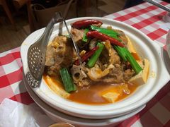 草原羊蝎子（小份）-西贝莜面村(近铁城市广场店)