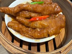 豉汁蒸凤爪-添好运(武商MALL店)