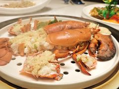 -望海臻鲜·海鲜餐厅