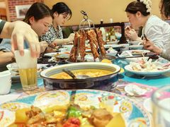 -巴依老爷·新疆美食(上城区天城路店)