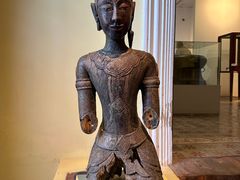 -柬埔寨国家博物馆