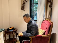 -马勒别墅饭店(静安寺店)