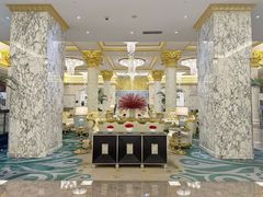 -河南中州皇冠假日酒店