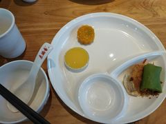 -素满香·素食自助餐(苏州·临顿路店)