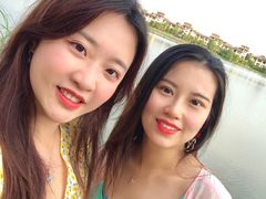 -美的鹭湖森林度假区