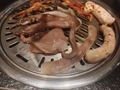-炽城·烤肉名家(鸿达中央广场店)