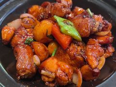 -大树餐厅(益田假日店)