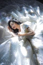 -LOVE SHINE婚纱·红鼎庄龙凤褂·妈妈装定制