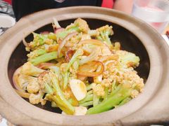 -好好彩啫啫煲·广东小馆(上海七宝领展广场店)