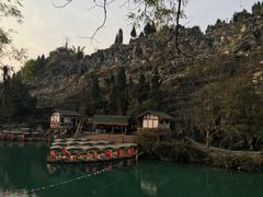 -佛爷洞旅游景区