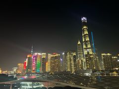 -三利音·东方司宴(外滩店)