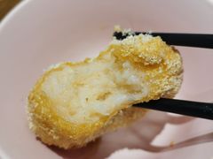 -帕蓝·暹罗料理(大学路店)