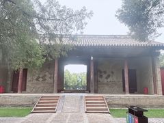 -永乐宫