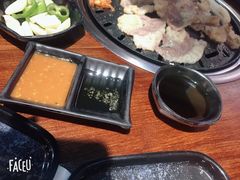 -杀猪天·韩国烤肉(总店)