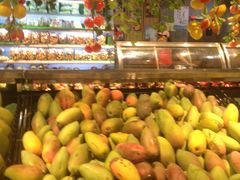 -广百家超市(大东海店)