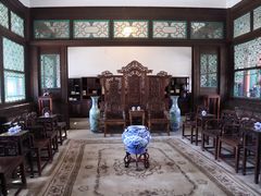 -张学良旧居陈列馆(大帅府)