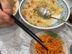 -汗腾格里·风味餐厅(新疆驻京办店)