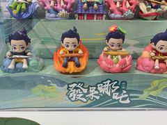 -泡泡玛特POPMART(合生汇店)