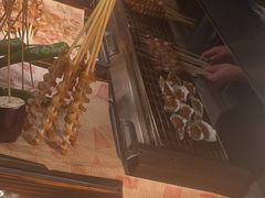 -千滋百味自助海鲜烤肉(布吉景华店)