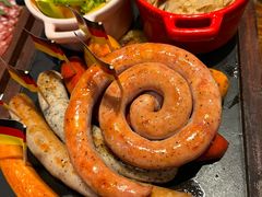 -1886德国汽车餐厅(外滩中央店)