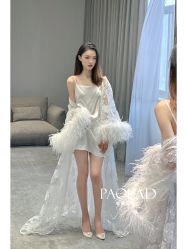 -南京宝娜嫁衣婚纱礼服馆(中央路店)