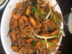 -老头儿油爆虾·知味杭州(爱琴海购物中心)