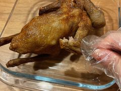 -味为先光明乳鸽(光明总店)