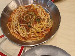 -酷公社·榴莲披萨(太原街店)