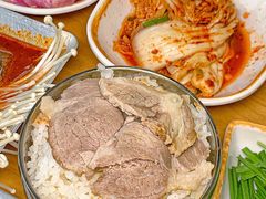 -海云台韩式汤饭·13年匠心韩料(南山店)