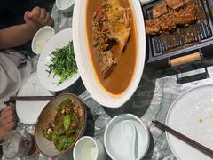 -披云云小馆·味道江湖(姚家园万象汇店)