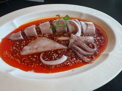 -醉东Oriental House(静安嘉里中心店)