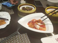 -博悦茶餐厅(文殊院店)