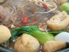 -凡老头米线砂锅(古荡新村西粮站)