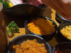 -九田家黑牛烤肉料理(华侨城店)