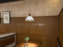 -CURRY YA 熟成咖哩專門店(深圳湾万象城店)