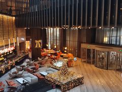 -万丽轩·粤菜(王府井金茂万丽酒店)