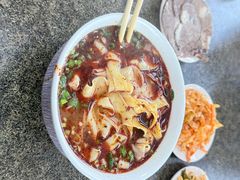 -清真·马安军辣子牛肉面