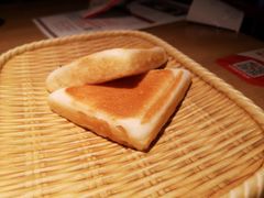 黄金三角粑-吃饭皇帝大(解放西路店)