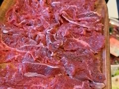 -辣伍鲜毛肚老火锅(元一店)